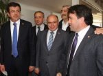HALKBANK ŞUBESİNİN HIZLANDIRILMASINI TALEP ETTİK