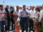 BAŞKAN SAĞIRDAN VATANDAŞA ÇAĞRI