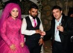 “GÖNÜLLERİ BİRLEŞTİRMEYE DEVAM EDİYORUZ”