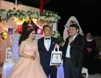 “GÖNÜLLERİ BİRLEŞTİRMEYE DEVAM EDİYORUZ”