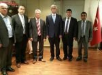 5. Esnaf Şura Toplantısı