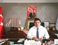 Başkan Sağır’dan Esnafa Vergi Dairesi Müjdesi