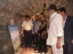 BODRUM’A TEŞEKKÜR ETTİK