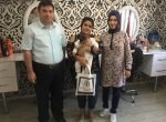 ESNAF ANNELERE “HOŞ GELDİN BEBEK” ZİYARETİ