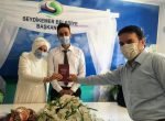 “GÖNÜLLERİ BİRLEŞTİRMEYE DEVAM EDİYORUZ”