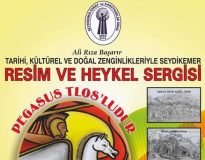 Seydikemer’i Muğla’da Tanıttık