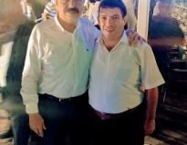 SAĞIR HİSARCIKLIOĞLU’DAN DESTEK İSTEDİ