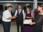 “GÖNÜLLERİ BİRLEŞTİRMEYE DEVAM EDİYORUZ