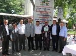 Başkanımız Harun Sağır Muğla’da Ahilik Bayramını Kutladı