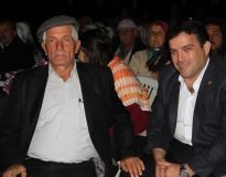 1. si Düzenlenen Desti Şenliği
