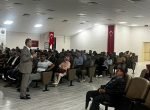 Teşviklere İlişkin Seminer Yapıldı