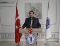 Başkanımız Harun Sağır’dan Vergi Dairesi Müjdesi