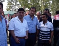 Kırkpınarın Akdeniz Versiyonu