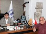 ERENDAĞI KAYAK MERKEZİ İLE İLGİLİ GAZETECİ EROL DOLU RÖPORTAJIM