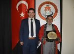 Yılın Ahisi Seydikemer’den Oda Üyemiz Oldu