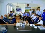 Nereden Nereye: Seydikemer Esnaf Odası