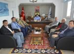 Seydikemer de Tanıtıma Destek Toplantısı Yapıldı